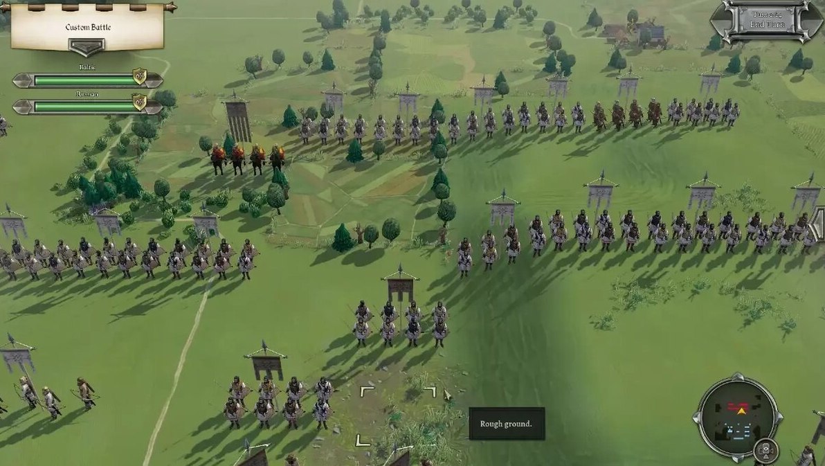 All Campaigns and Armies in Field of Glory 2 Medieval