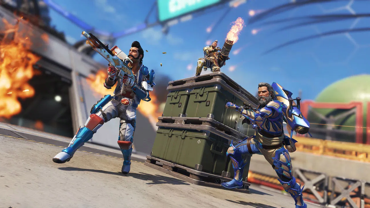 All the changes in Apex Legends season 26: details of the patch notes “Versus”