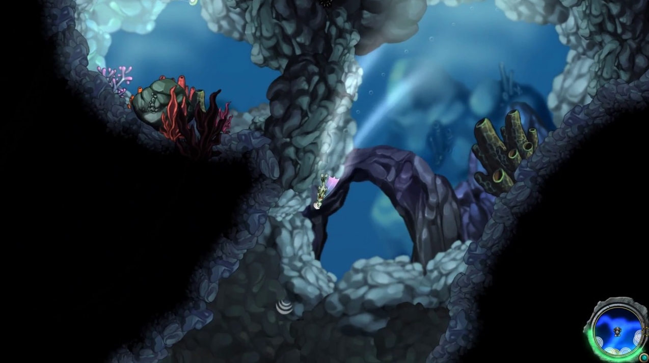 Aquaria Free Steam Account