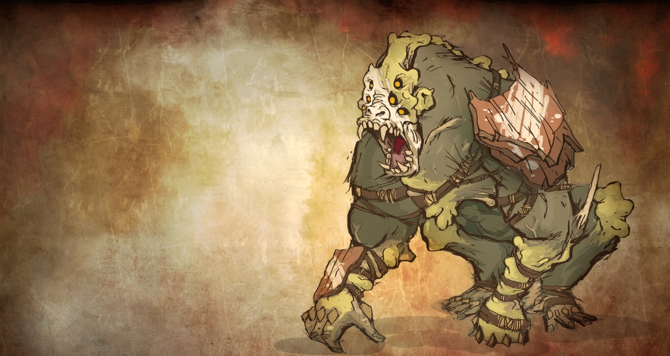 Ascend: Hand of Kul Preview 1