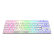 Dark Project KD87A Optical Pudding White