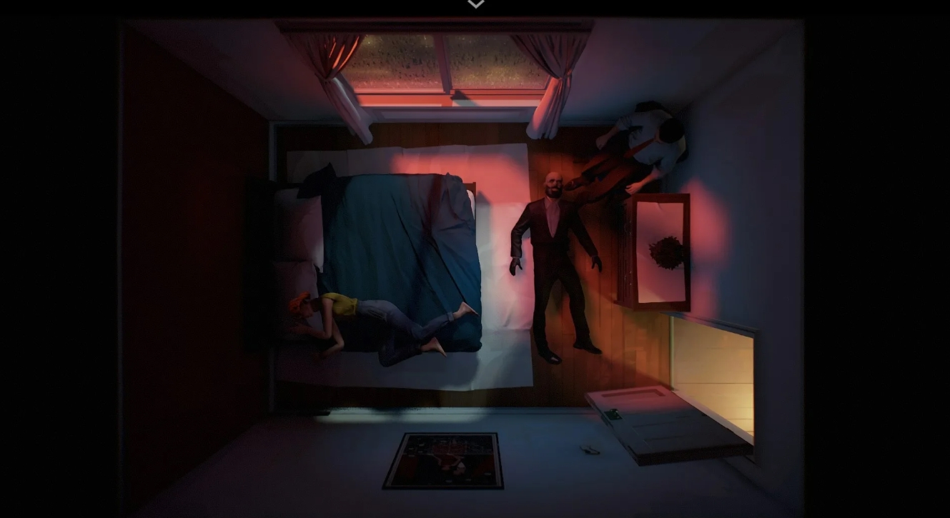 Gameplay and Features of 12 Minutes
