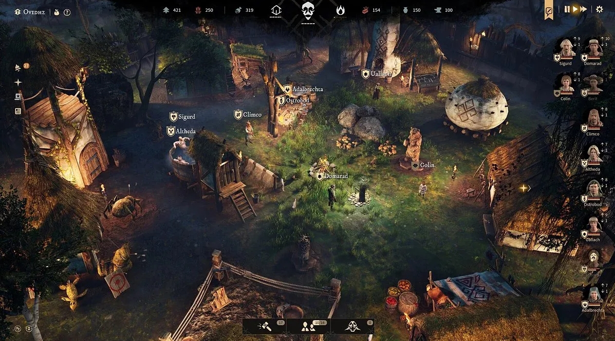 Gord Gameplay