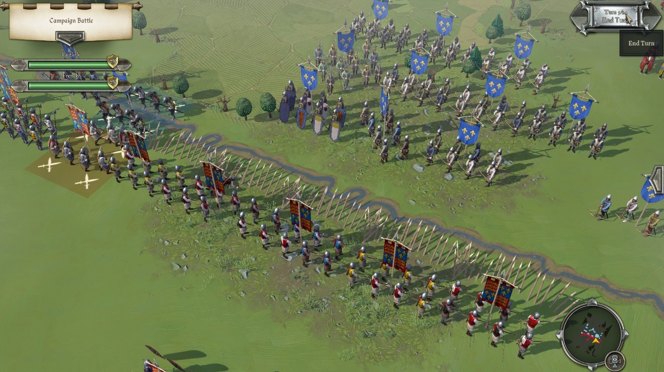 Historical Accuracy and Errors in Field of Glory 2