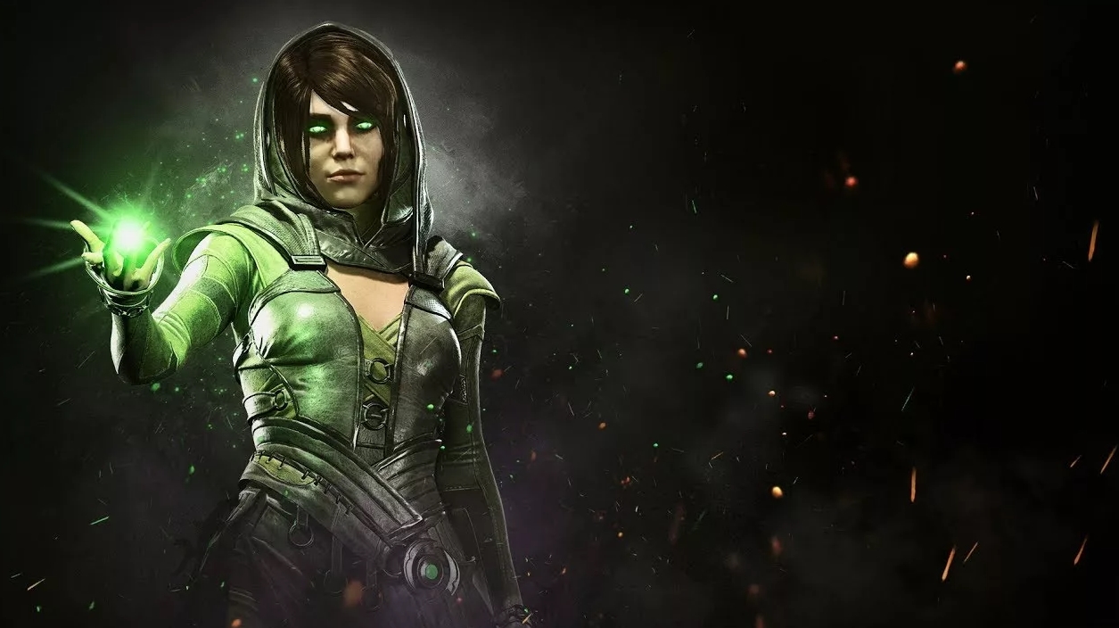 How In-Game Currency and Chests Work in Injustice 2