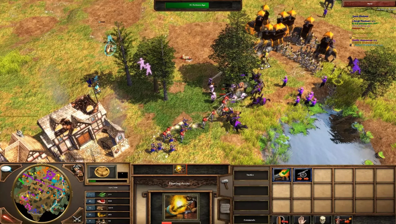 How does the delivery of resources and troops from the city work