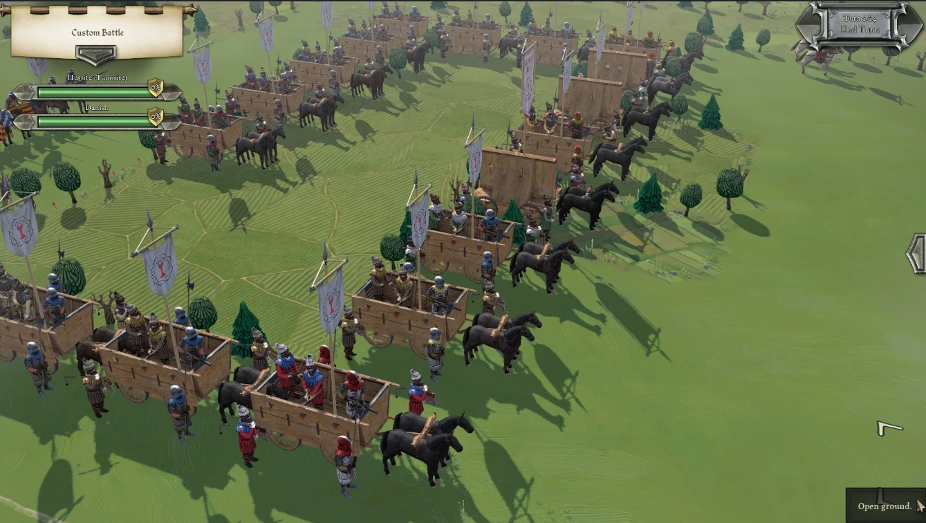 How to Play Field of Glory 2 Medieval