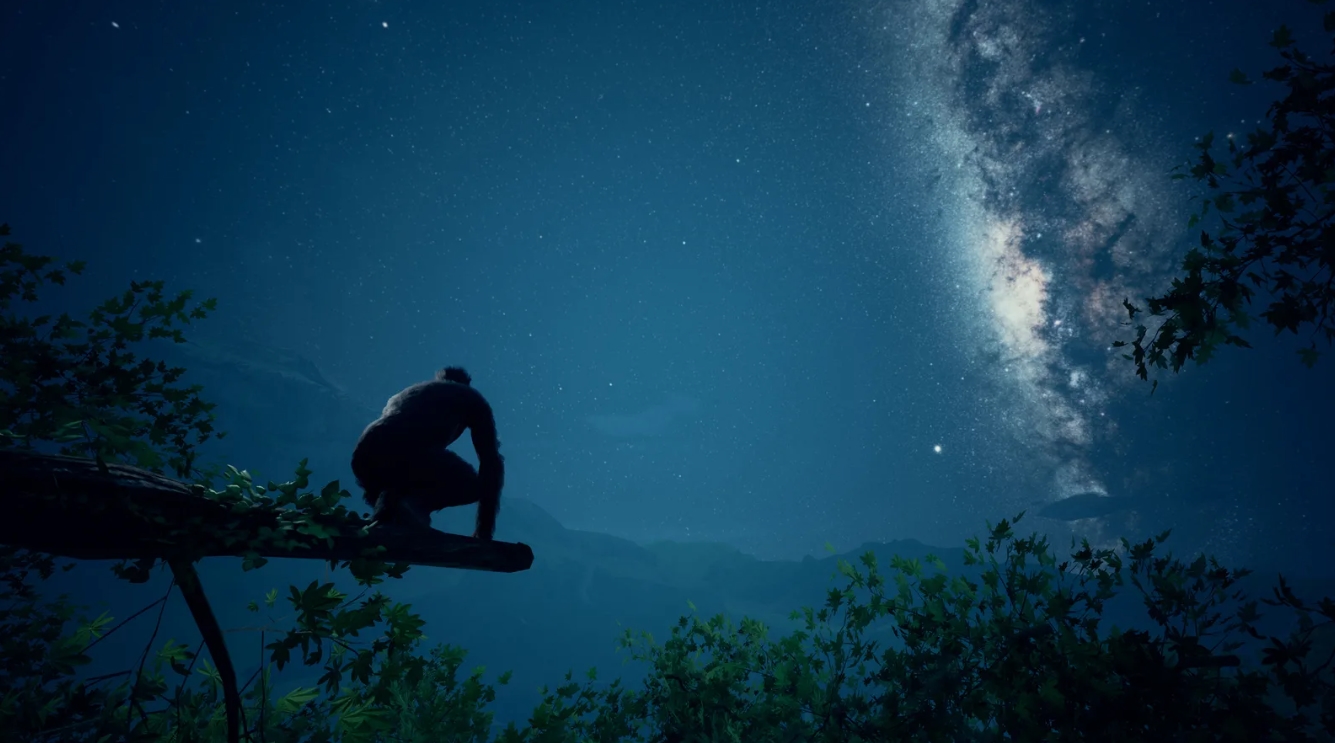 How to play Ancestors The Humankind Odyssey for free on Steam via VpeSports