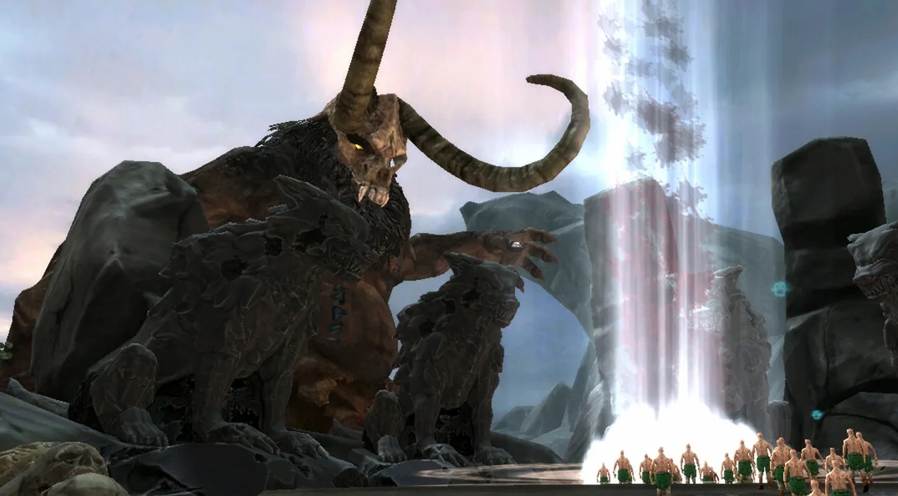 Ascend: Hand of Kul Preview 3
