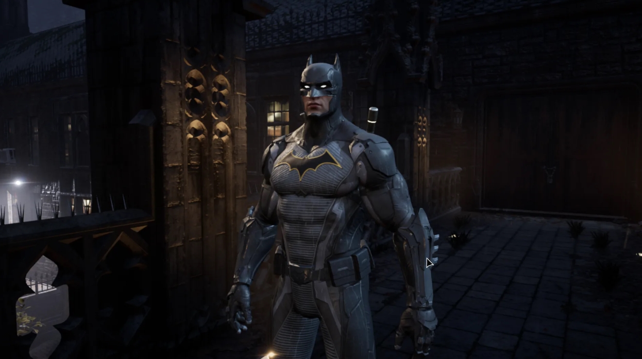 How to play Gotham Knights for free on Steam via VpeSports