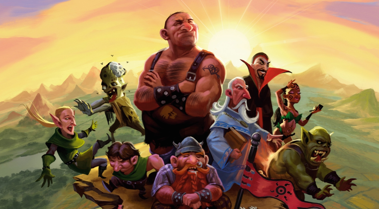 How to play Small World 2 for free on Steam via VpeSports