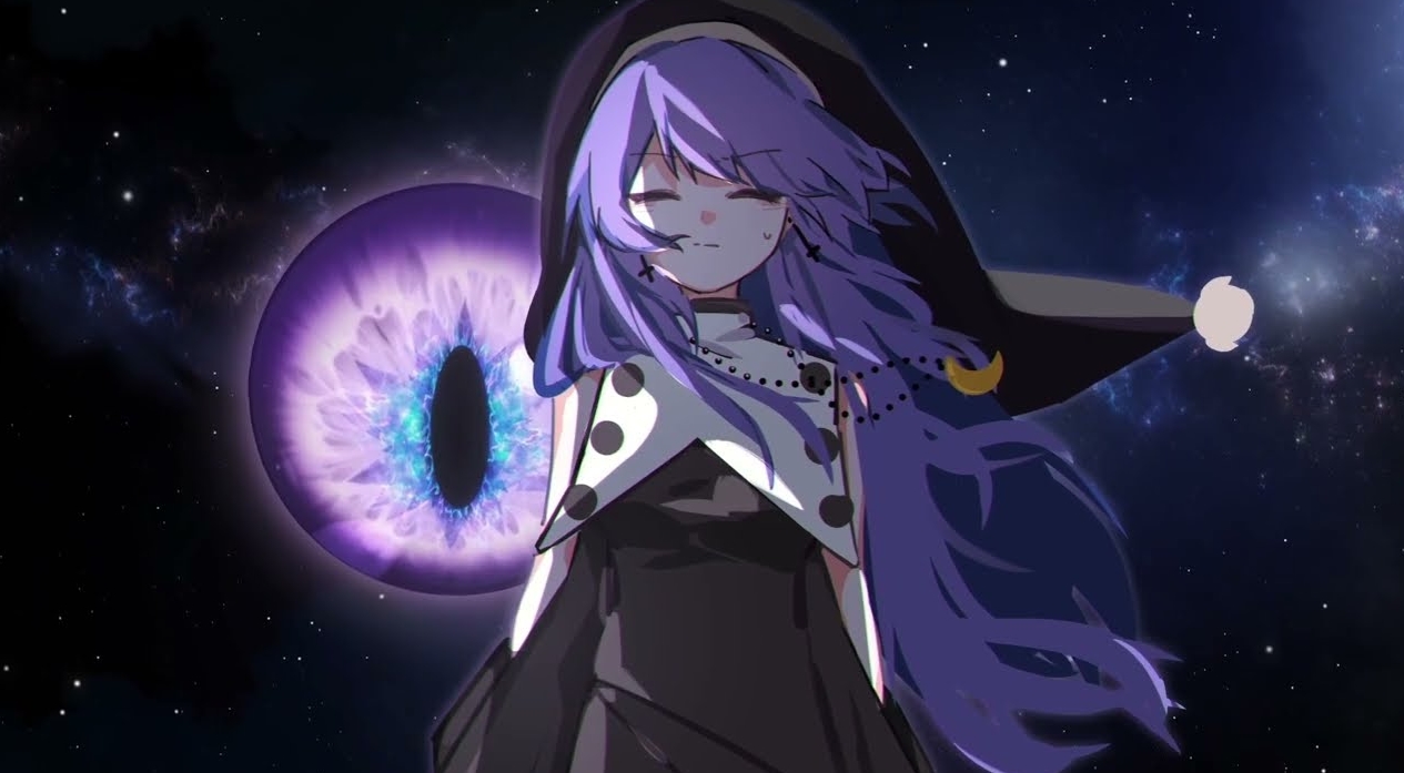 Touhou Hero of Ice Fairy Preview 3