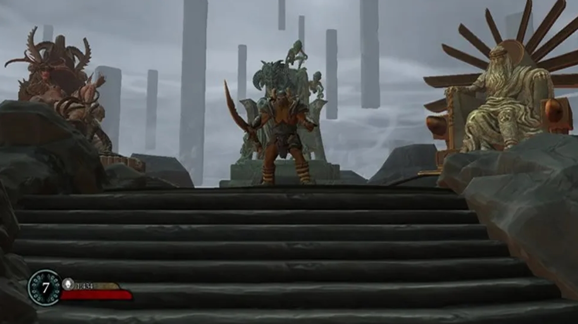 Ascend: Hand of Kul Preview 2