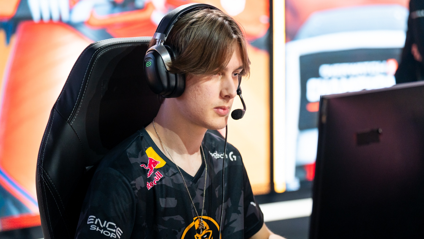Virtus.pro announces Kevster’s move to Overwatch 2 team - Image 1