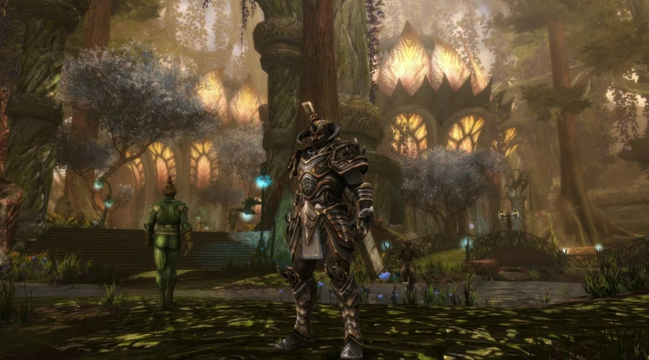 Kingdoms of Amalur Reckoning Free Steam Account