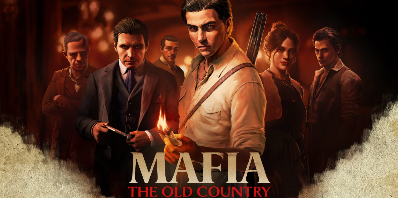 Players give Mafia: The Old Country a thumbs up, rating it ‘very positive’ - Image 1
