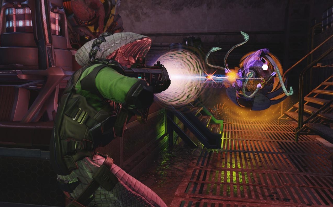 Pros and Cons of XCOM Chimera Squad