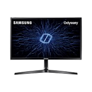 Samsung C24RG54FQU