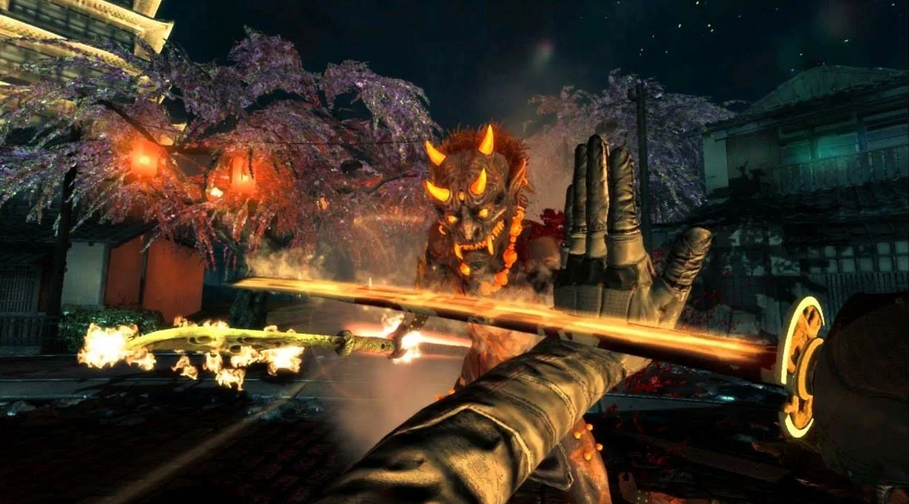 Shadow Warrior Free Steam Account