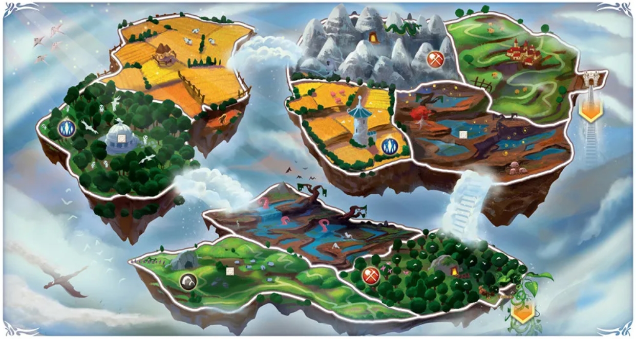 Small World 2 Free Steam Account