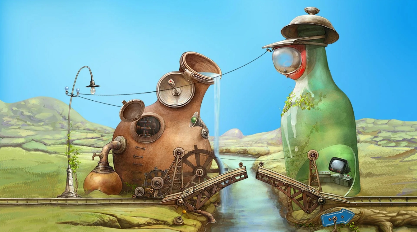 The Tiny Bang Story Free Steam Account