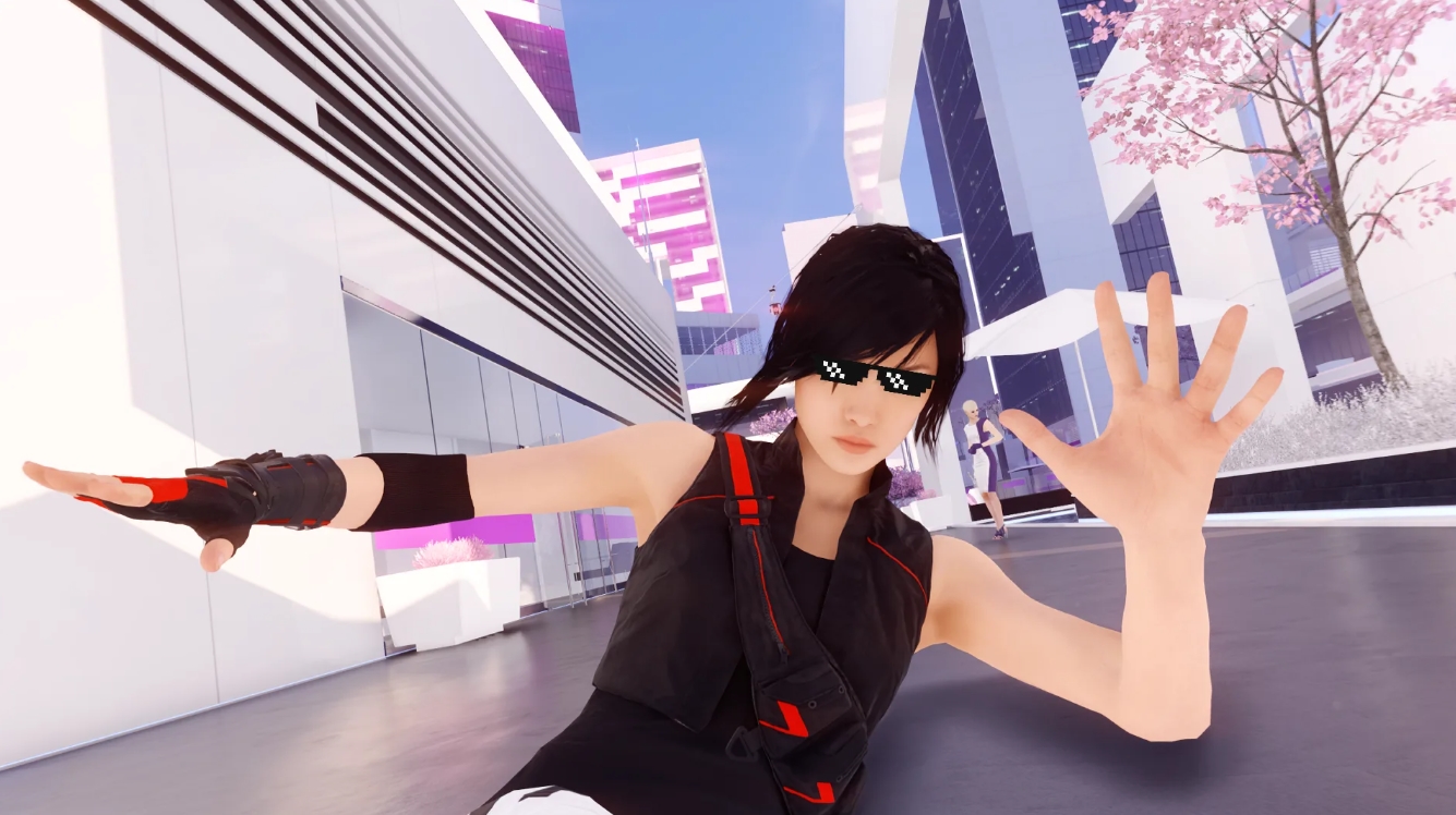 Why You Should Play Mirror’s Edge – Pros and Cons of the Game