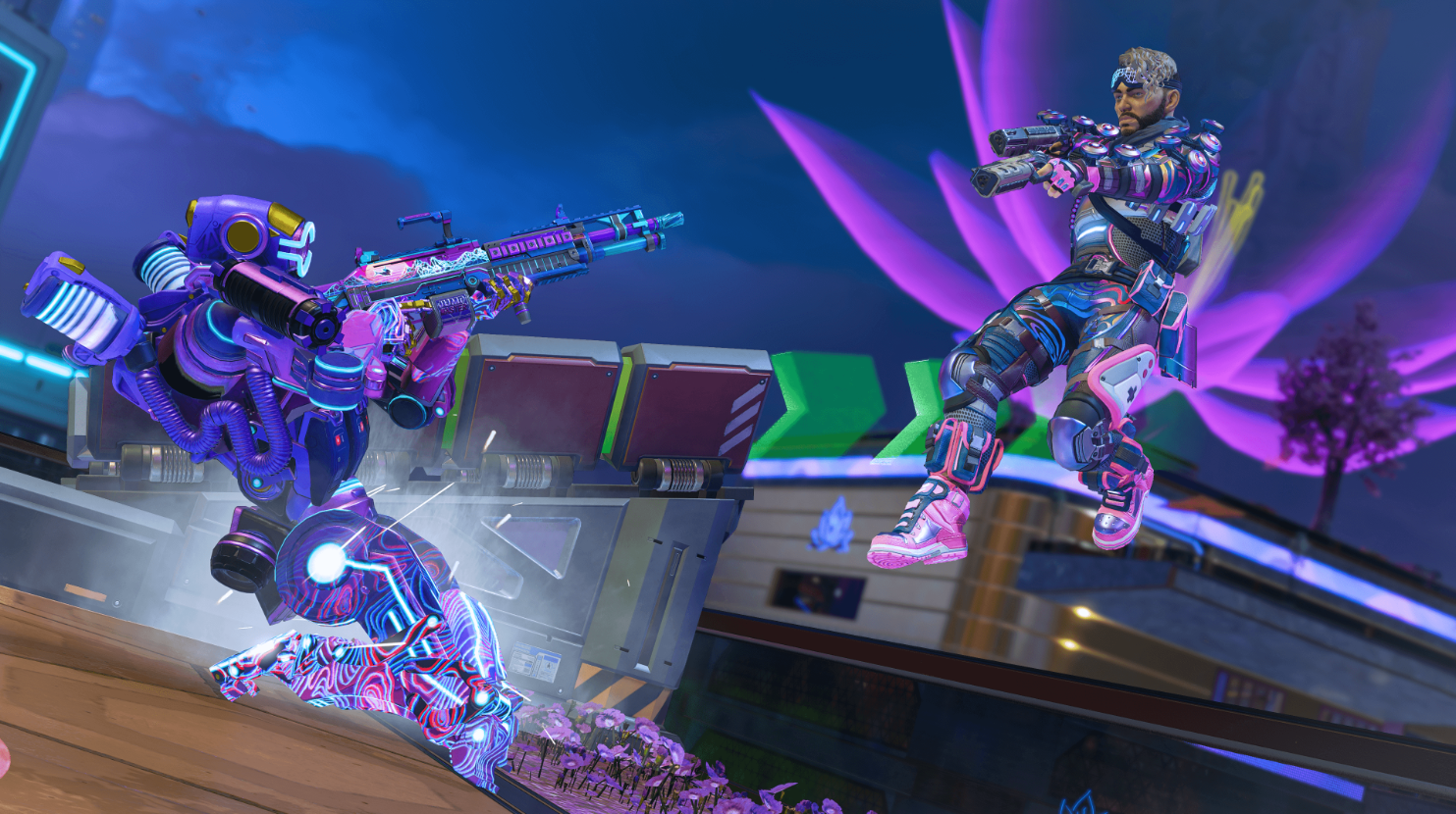 Apex Legends Beginner’s Guide: How to Start, Choose Legends & Win More Fights