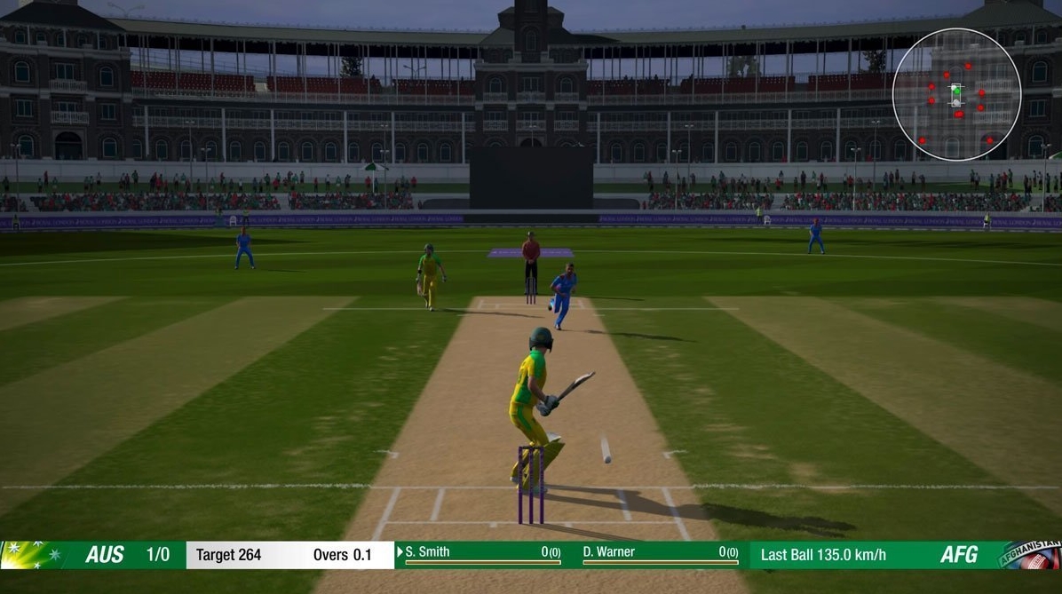 Advantages and Disadvantages of Cricket 19