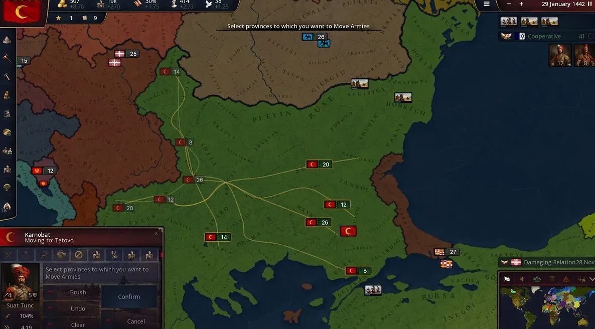 Age of History II Free Steam Account