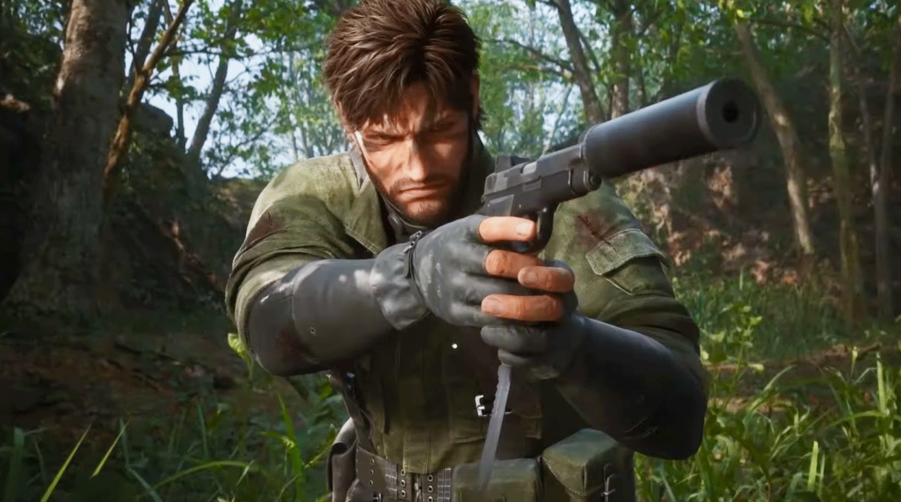 All the Pros and Cons of Metal Gear Solid Delta