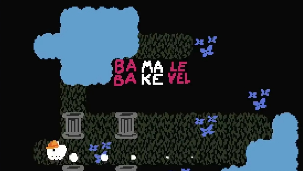 Baba Is You Preview 3
