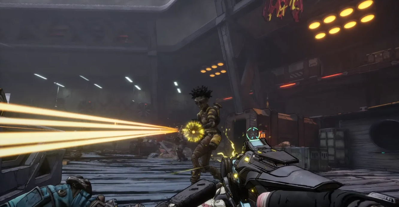 Borderlands 4 Pros and Cons