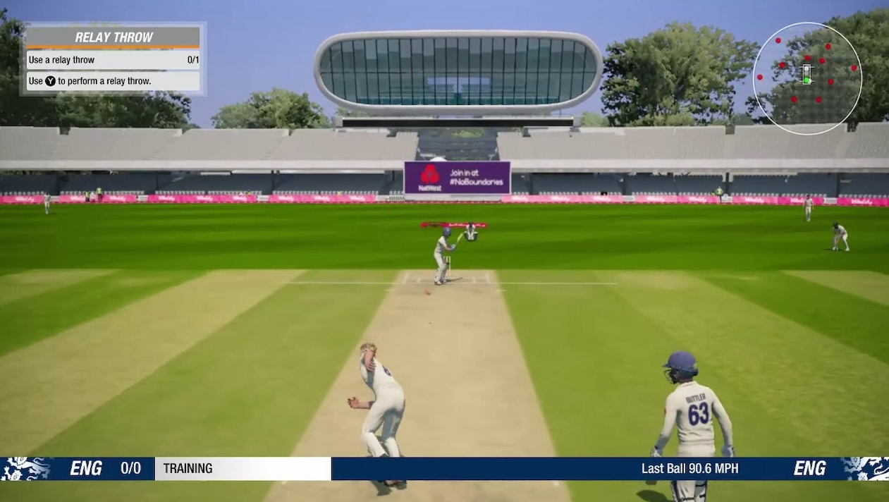 Cricket 19 Free Steam Account