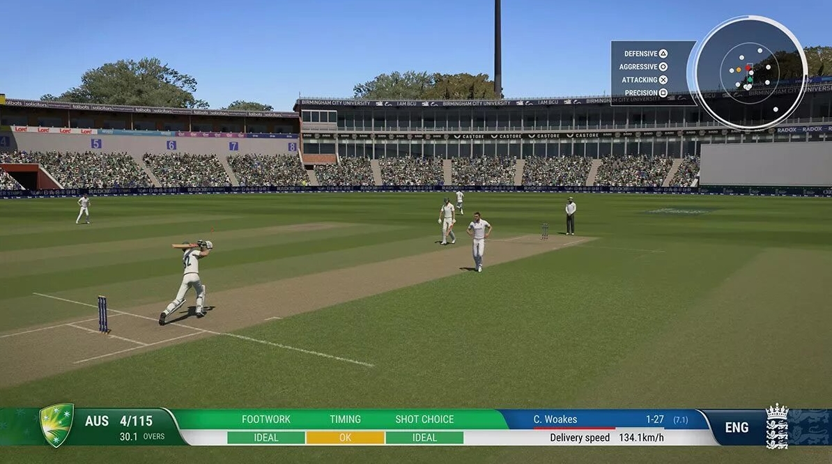 Cricket 24 Free Steam Account