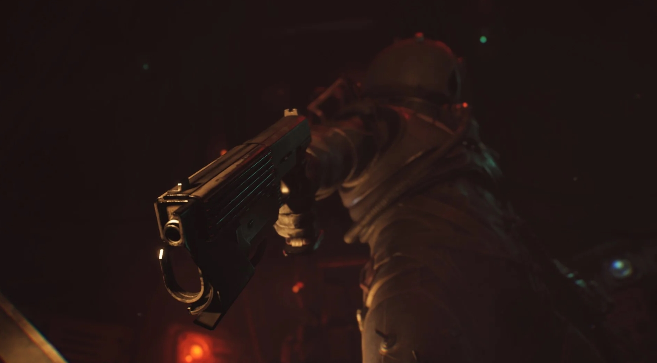Cronos The New Dawn Gameplay
