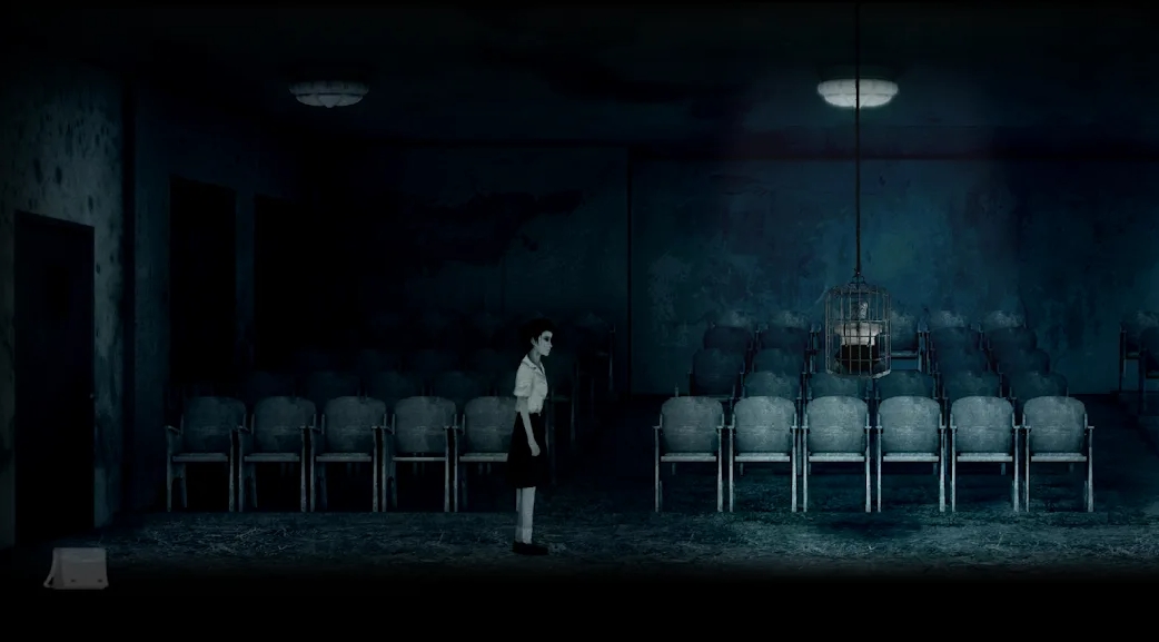 Detention on Steam Is it worth playing and what surprises will it offer
