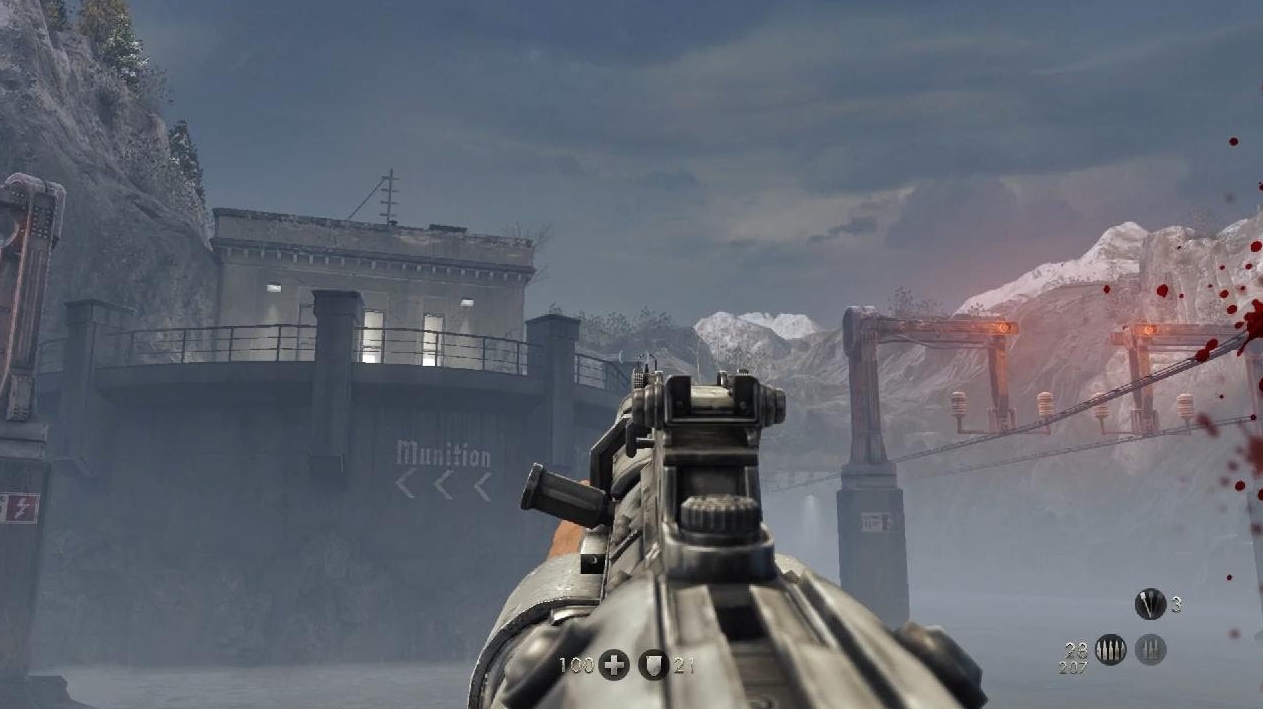 Wolfenstein: The Old Blood Preview 3