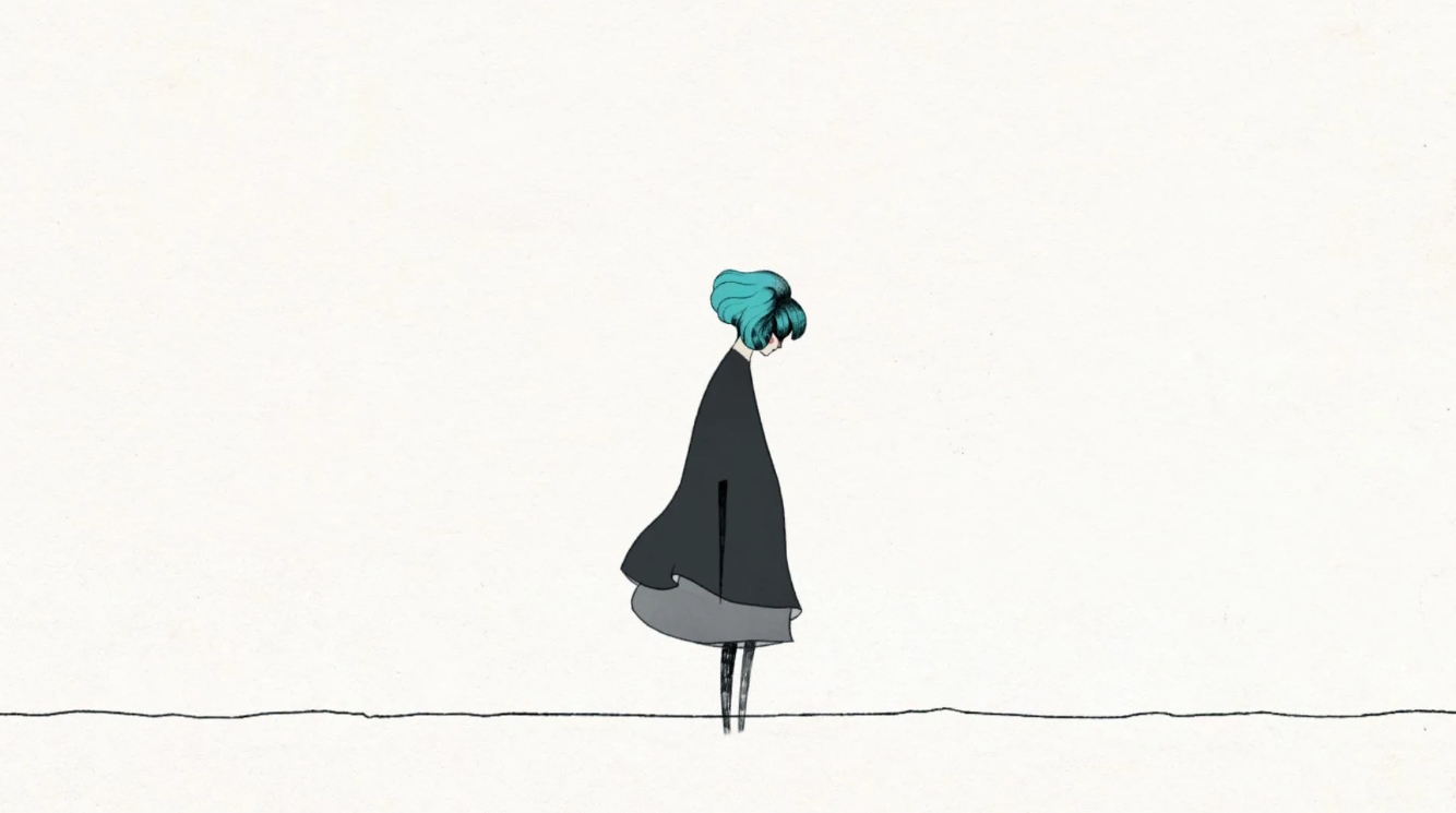 Gris's Plot