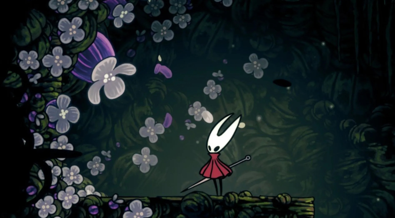 Hollow Knight Silksong System Requirements