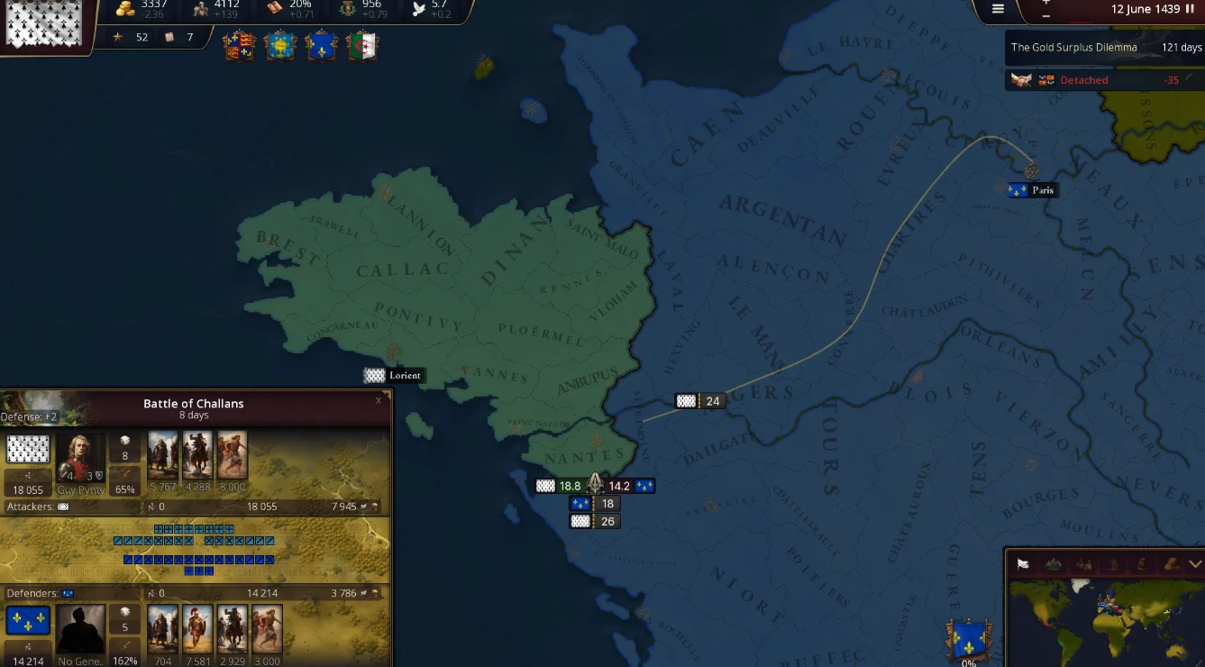 How to play Age of History II for free on Steam via VpeSports