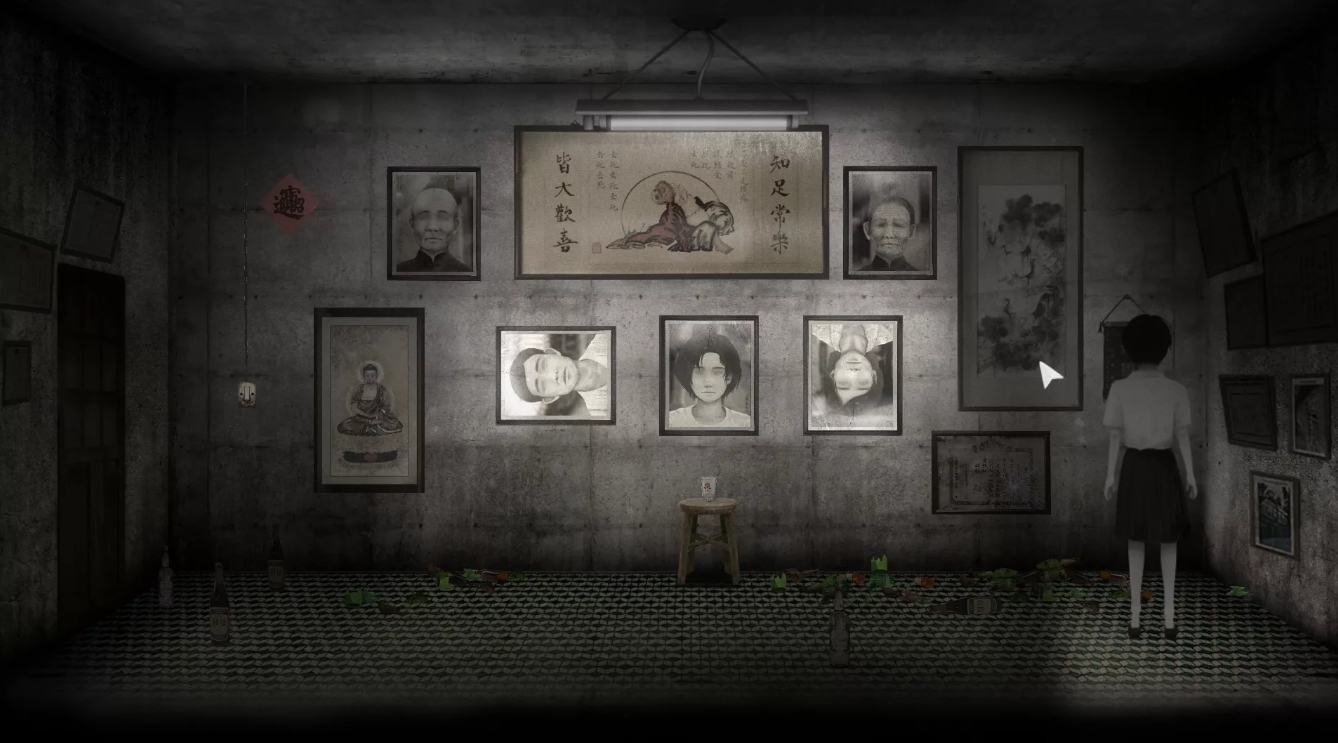 How to play Detention for free on Steam via VpeSports