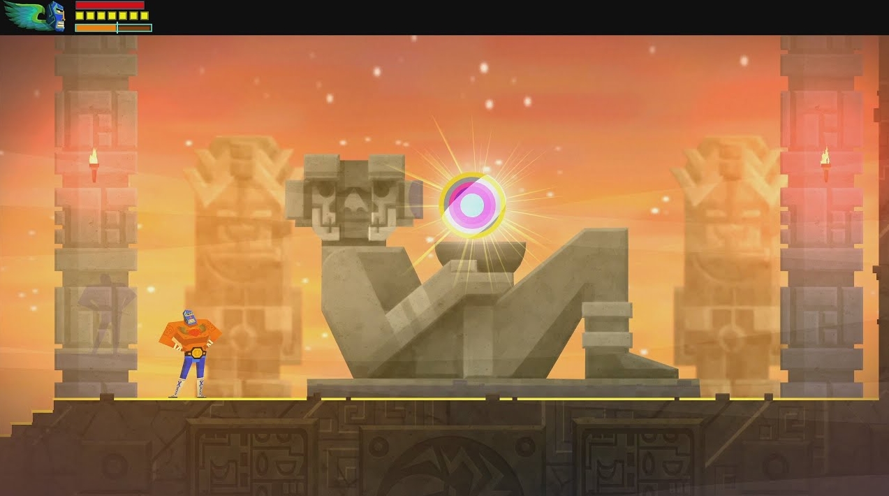 Guacamelee! Gold Edition Preview 4
