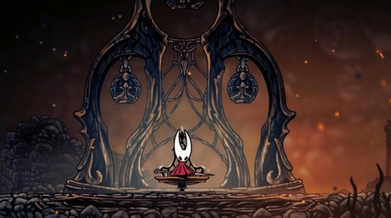 How to play Hollow Knight Silksong for free on Steam via VpeSports