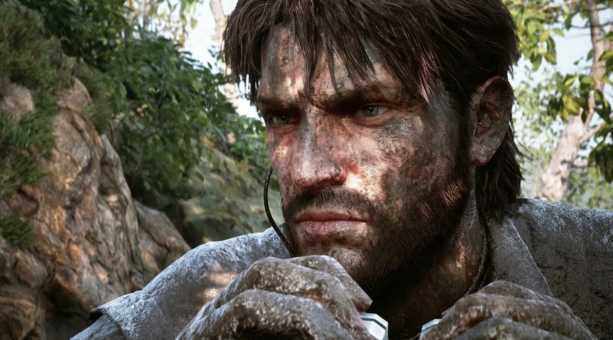 How to play Metal Gear Solid Delta Snake Eater for free on Steam via VpeSports