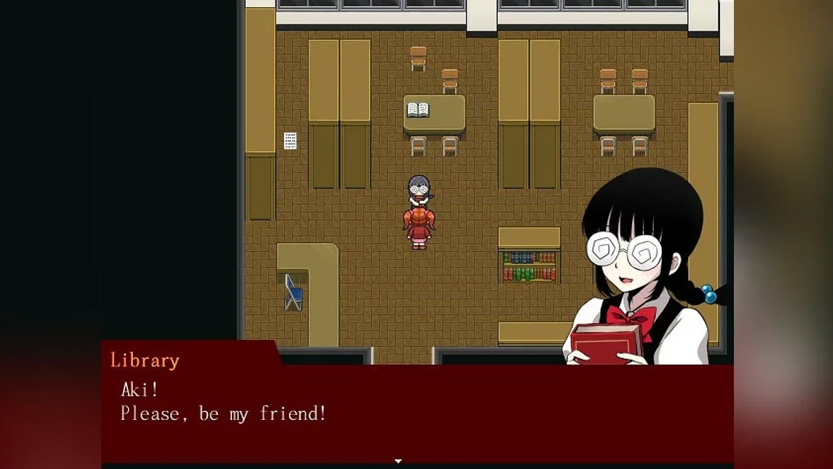 Misao – 2024 HD Remaster Preview 3
