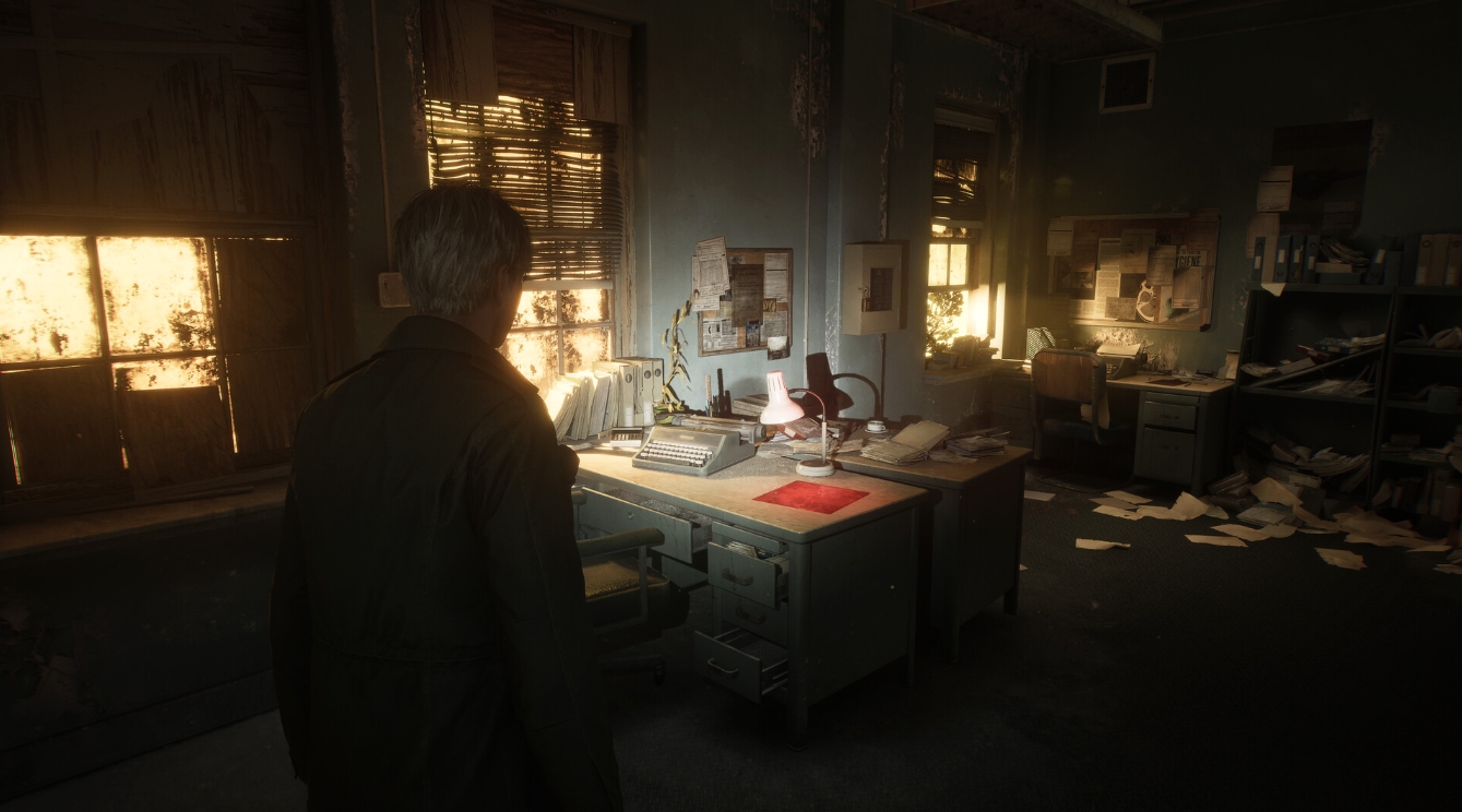 How to play Silent Hill F Deluxe Edition for free on Steam via VpeSports
