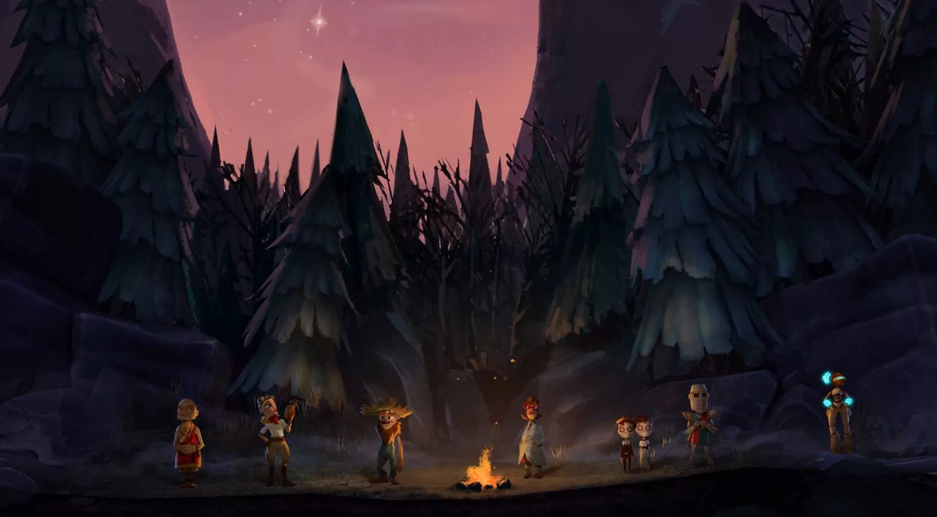 How to play The Cave for free on Steam via VpeSports