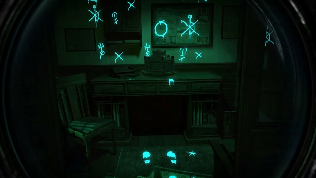 How to play The Room for free on Steam via VpeSports