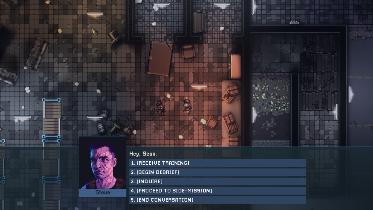 Intravenous Free Steam Account