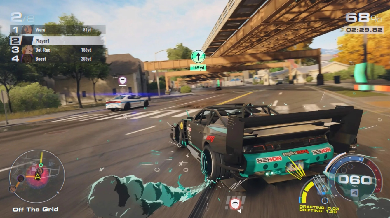 Is Need for Speed ​​Unbound Worth Playing Pros and Cons